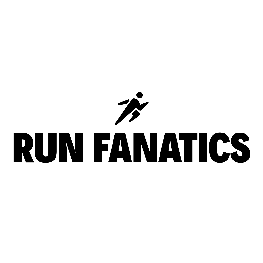 Run Fanatics logo